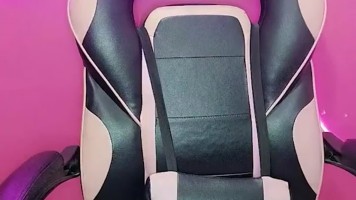 Kak Geraldine Temenin Pascol Crot HOT51