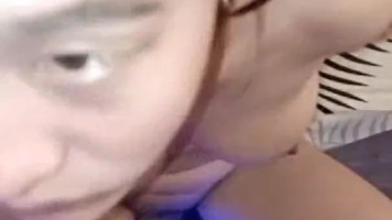 Adegan Hot Nalnay ML Penuh Gairah Live Bling2