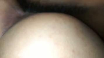 Tante Takut Hamil Ngewe Pakai Kondom