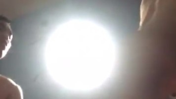 Pasangan Abg Mesum ML Macam Gaya Di Kosan