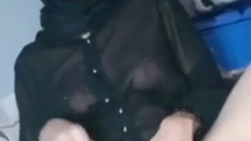 Bokep Jilbab Memek Pink Nina Asanti Ukhti Sangean