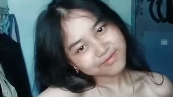 Bokep Premium Sex Zaskia Main Sendiri di Kamar Tangan Gak Bisa Diam