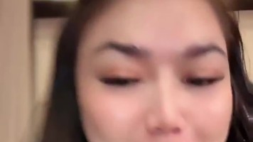 Gaya Main Dildonya Bintang Meyy Selalu Nagih HOT51