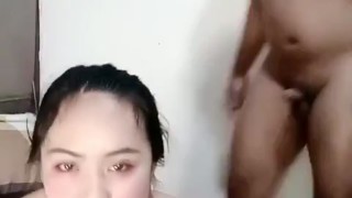 Missca Gemoy Wot Keluarin Di Dalam Hangat Rasanya