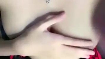 Lynelle Kostum Bunny Remas Toket Mango