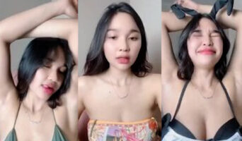 Adenia Good Ponsel Eks BIGO Live Halu Fetish Ketek